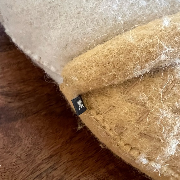 FIONA WALKER felt ice cream cone - Picture 4 of 6